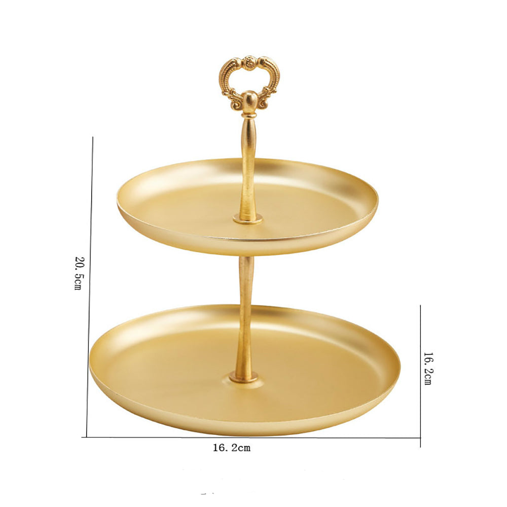 Creative Jewelry Tray Shelf