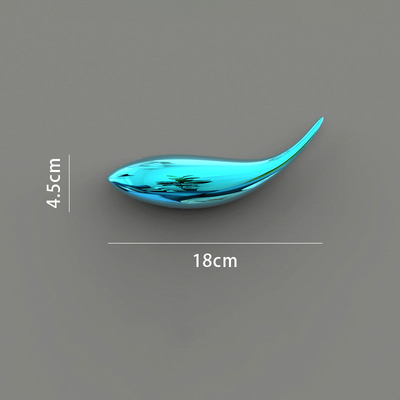 Living Room Wall Pendant Decoration