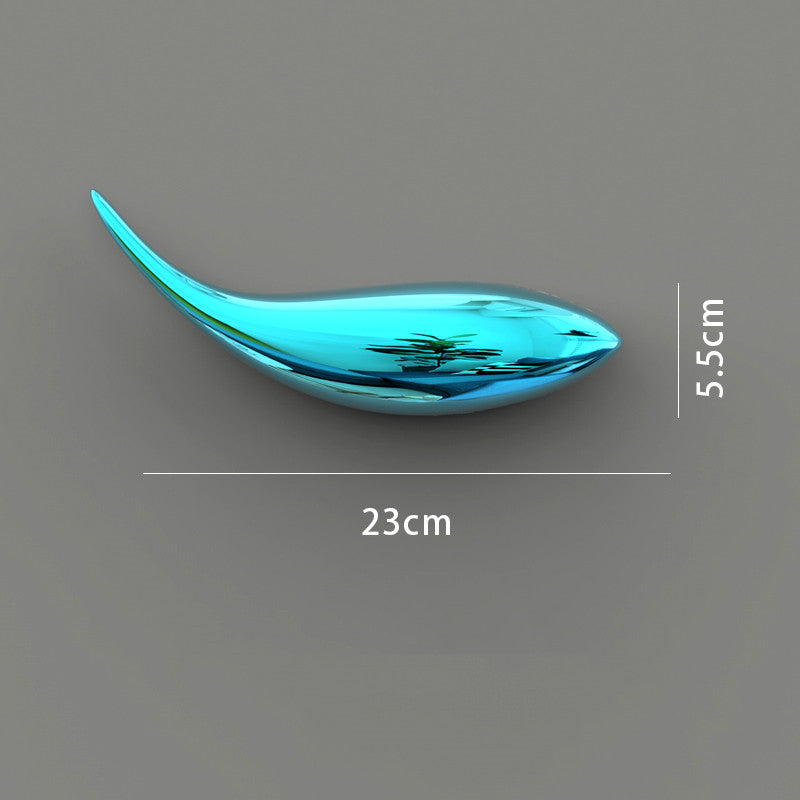 Living Room Wall Pendant Decoration