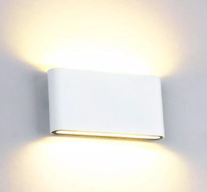 Aisle Balcony Wall Lamp