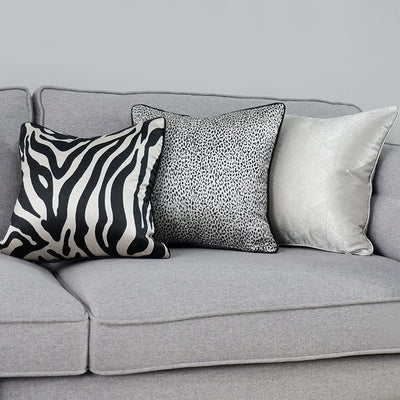 Cushion Sofa Pillow Cover