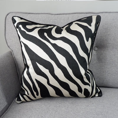 Cushion Sofa Pillow Cover
