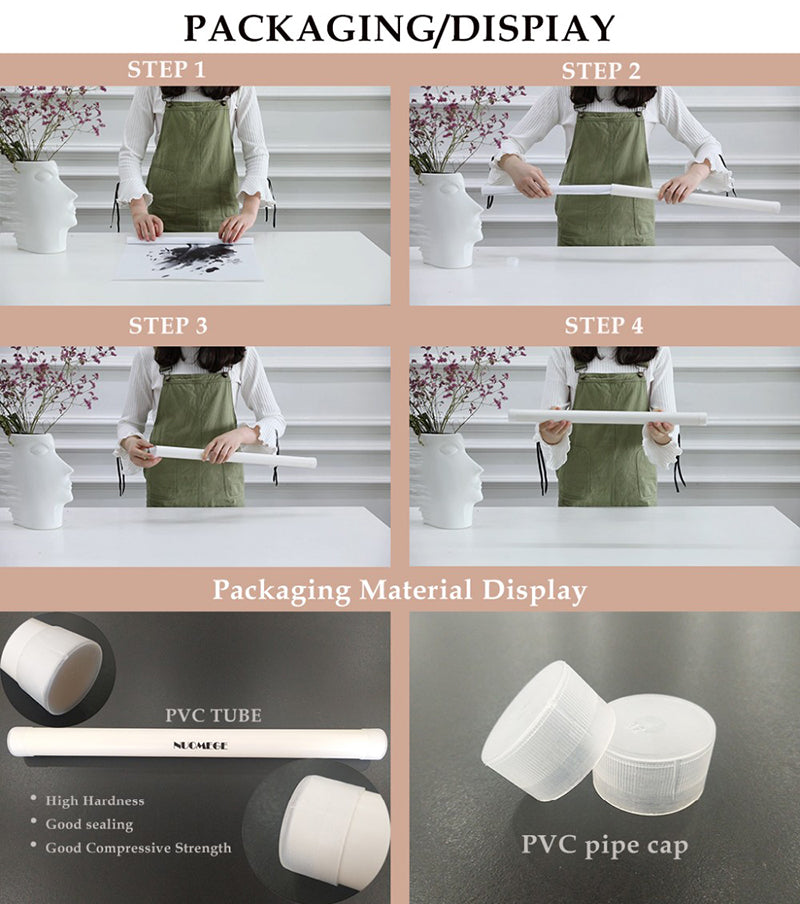 Cat Wall Cute Canvas Painting