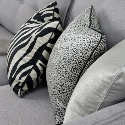 Cushion Sofa Pillow Cover