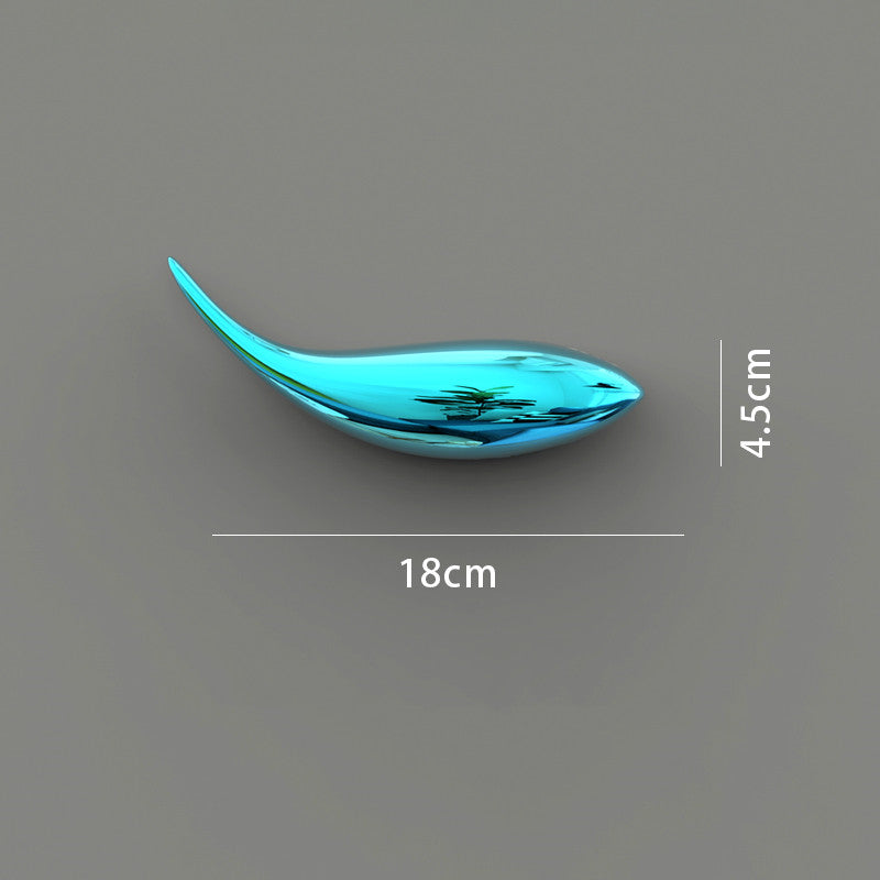 Living Room Wall Pendant Decoration