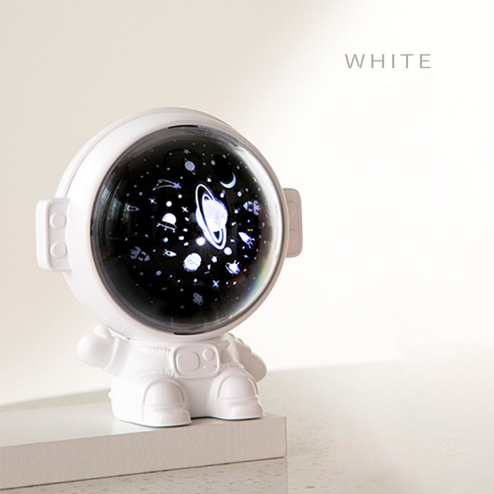 Galaxy Star Projector Night Light