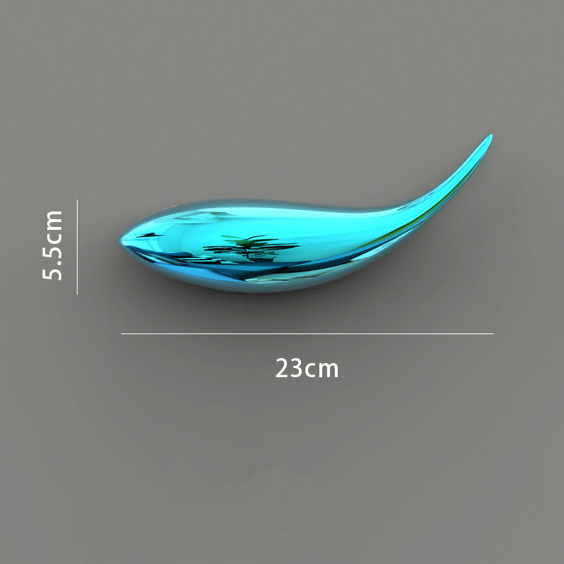 Living Room Wall Pendant Decoration