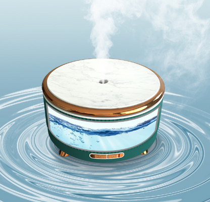 USB Charging Bedroom Humidifier