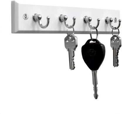 Wall Mount Key Rack Hanger