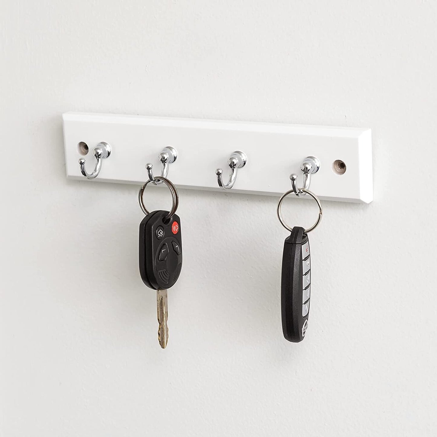 Wall Mount Key Rack Hanger