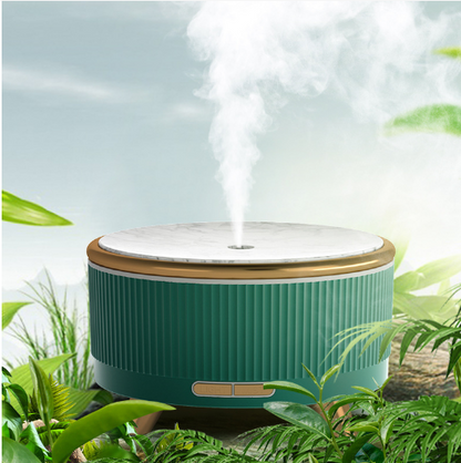 USB Charging Bedroom Humidifier