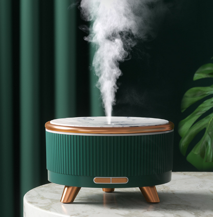 USB Charging Bedroom Humidifier