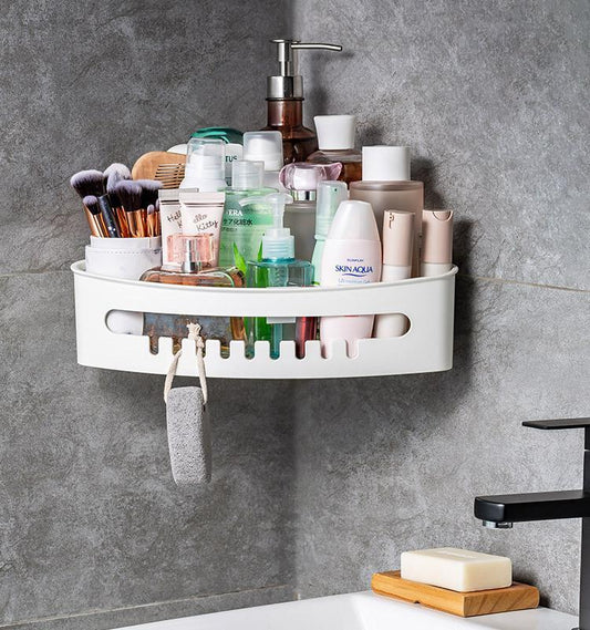 Bathroom Wall Hanging Shelfs